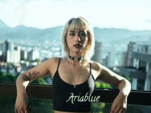 Ariablue