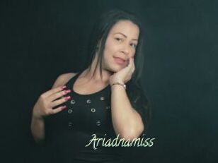 Ariadnamiss