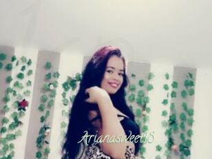 Arianasweet18