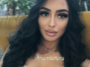 Ariannamora