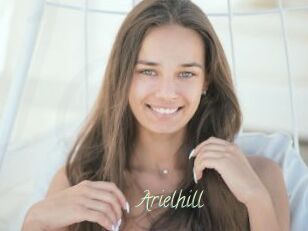 Arielhill