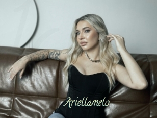 Ariellamelo