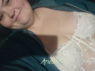 Arielle26