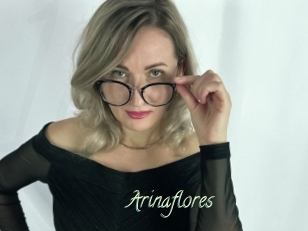 Arinaflores