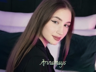 Arinamays