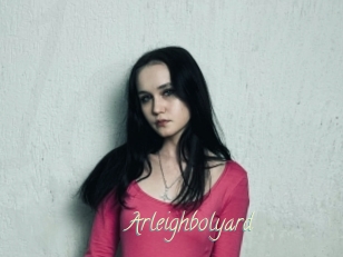 Arleighbolyard