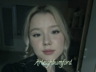 Arleighbumford