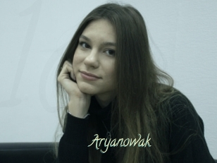 Aryanowak