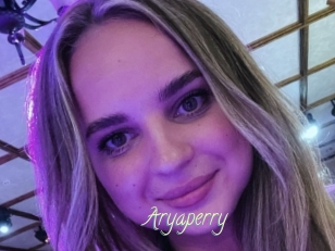 Aryaperry