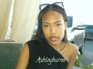 Ashleyburner