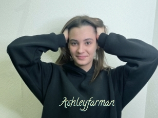 Ashleyfarman