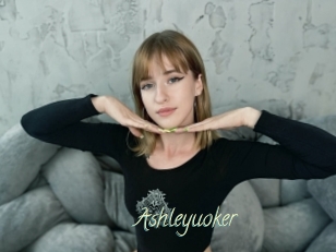 Ashleyuoker