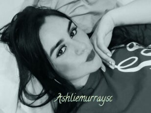 Ashliemurraysc