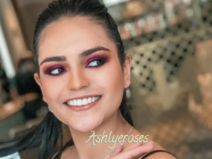 Ashlyeroses