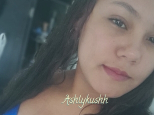 Ashlykushh