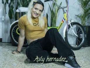 Asly_hernadez