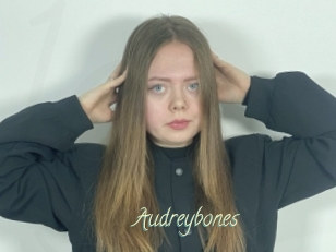 Audreybones