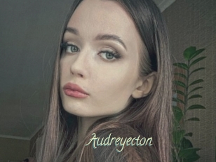 Audreyecton