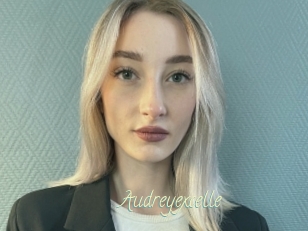 Audreyexcelle