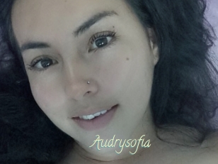 Audrysofia