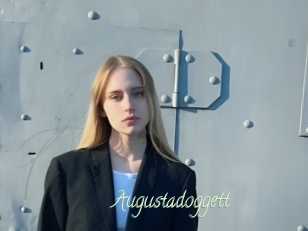 Augustadoggett