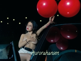 Aurorahansen