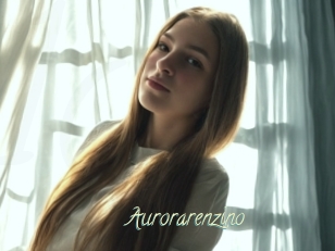 Aurorarenzino