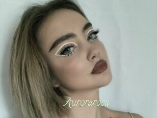 Aurorarosa