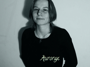 Aurorax