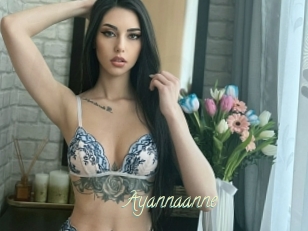 Ayannaanne