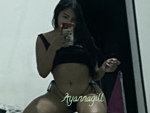 Ayannagill