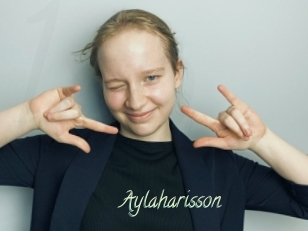 Aylaharisson