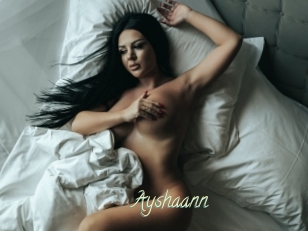 Ayshaann