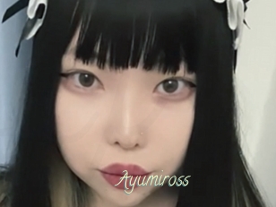 Ayumiross