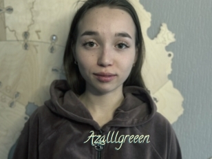 Azalllgreeen