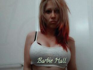 Barbie_Hall