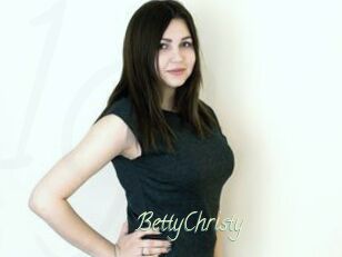 BettyChristy