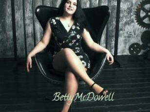 BettyMcDowell