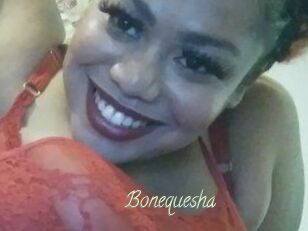 Bonequesha