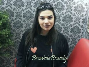 BrownieBrandy