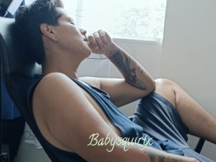Babysquirtx