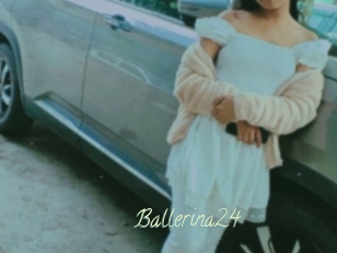 Ballerina24