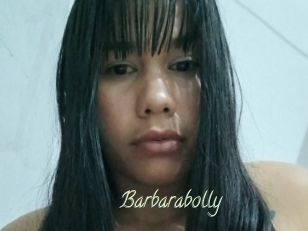 Barbarabolly