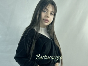 Barbaracoxe