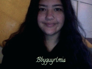 Bbyguyrlmia