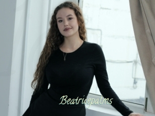 Beatricepalms