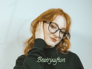 Beatrixafton