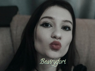 Beatrixfort