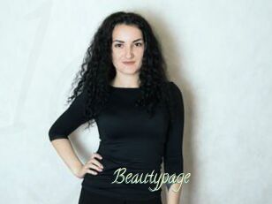 Beautypage