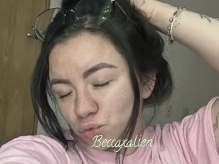 Beccaxalien